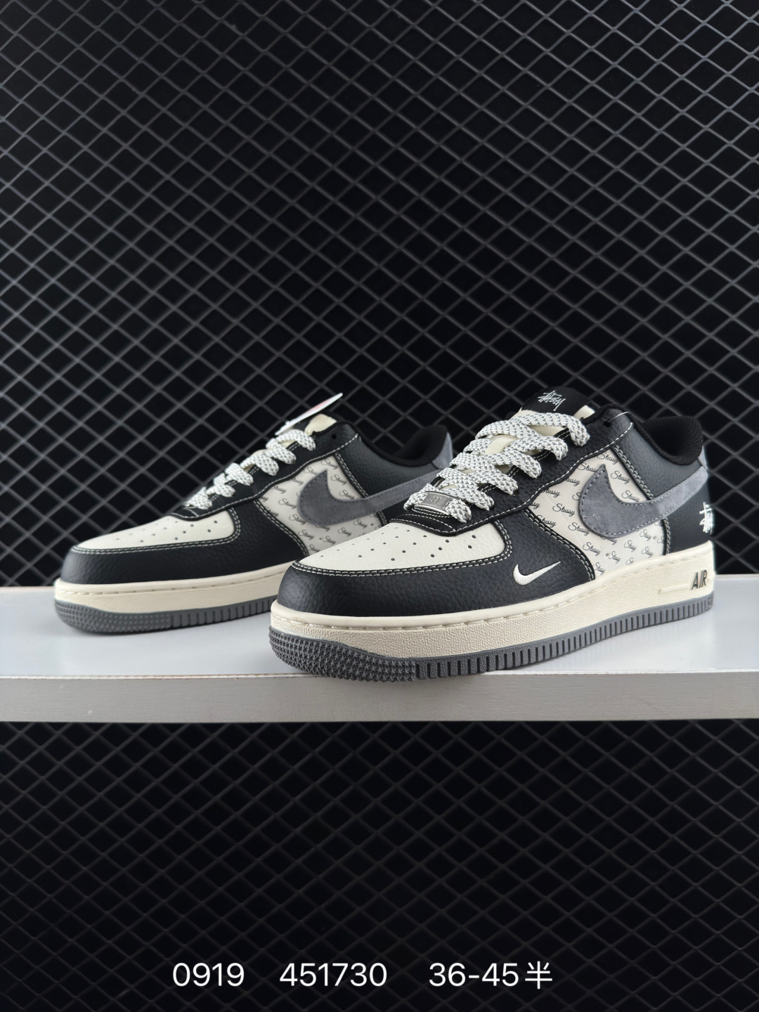 Nike Air Jordan 1 Low